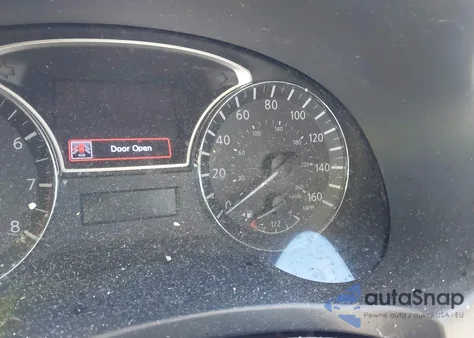 2015 Nissan Altima 2.5 Sv из США, поврежденный, VIN 1N4AL3AP9FC251914